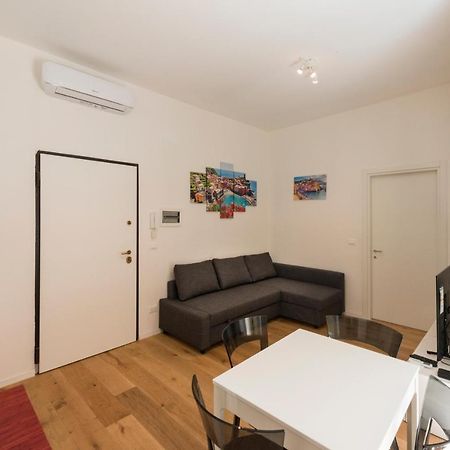 The Hiking House Apartment เจนัว ภายนอก รูปภาพ
