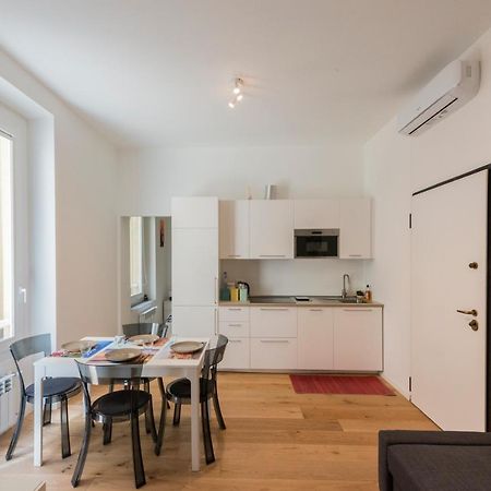 The Hiking House Apartment เจนัว ภายนอก รูปภาพ