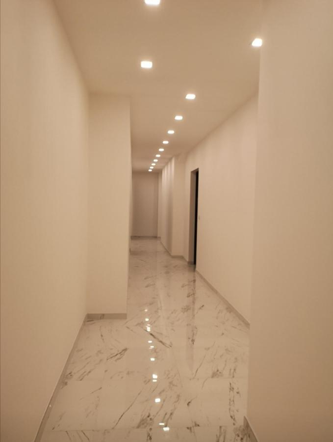 The Hiking House Apartment เจนัว ภายนอก รูปภาพ