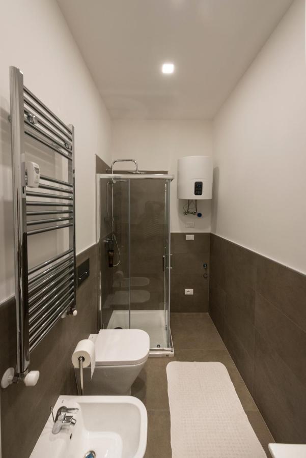 The Hiking House Apartment เจนัว ภายนอก รูปภาพ