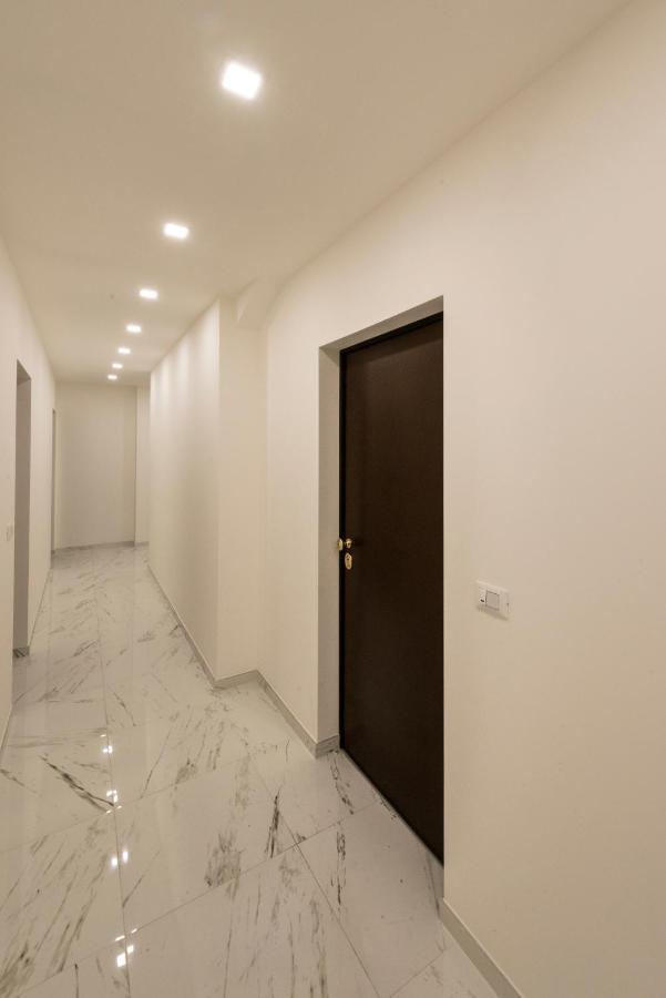 The Hiking House Apartment เจนัว ภายนอก รูปภาพ